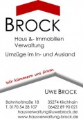 Brock Haus & Immobilien Verwaltung