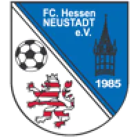 FC Hessen Neustadt