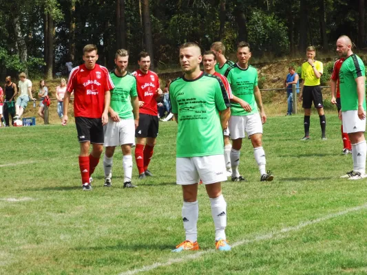 09.08.2015 Germania Betziesdorf vs. TSV 1886 Kirchhain II