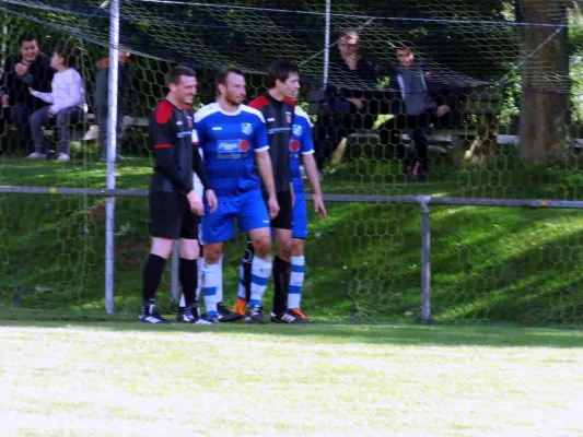 17.09.2017 TSV Erksdorf vs. TSV 1886 Kirchhain
