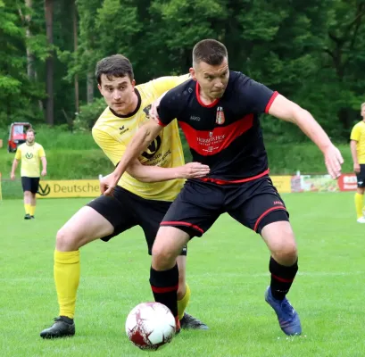 29.05.2024 SV 1921 Mardorf vs. TSV 1886 Kirchhain