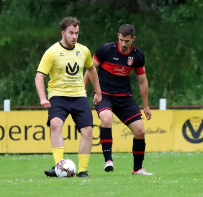 29.05.2024 SV 1921 Mardorf vs. TSV 1886 Kirchhain