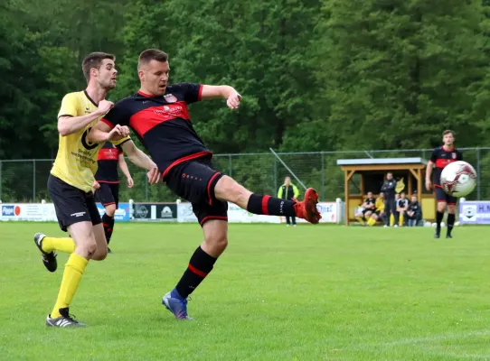 29.05.2024 SV 1921 Mardorf vs. TSV 1886 Kirchhain