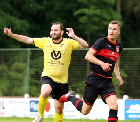 29.05.2024 SV 1921 Mardorf vs. TSV 1886 Kirchhain