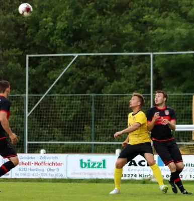 29.05.2024 SV 1921 Mardorf vs. TSV 1886 Kirchhain