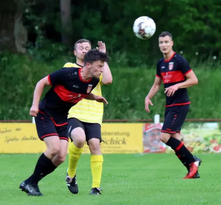 29.05.2024 SV 1921 Mardorf vs. TSV 1886 Kirchhain