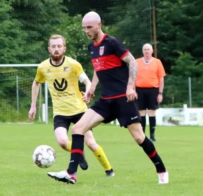 29.05.2024 SV 1921 Mardorf vs. TSV 1886 Kirchhain