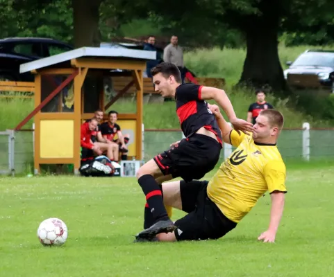 29.05.2024 SV 1921 Mardorf vs. TSV 1886 Kirchhain