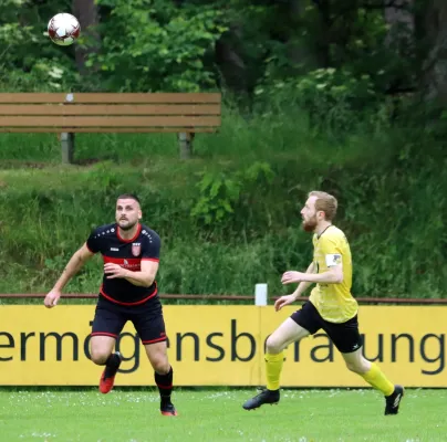 29.05.2024 SV 1921 Mardorf vs. TSV 1886 Kirchhain