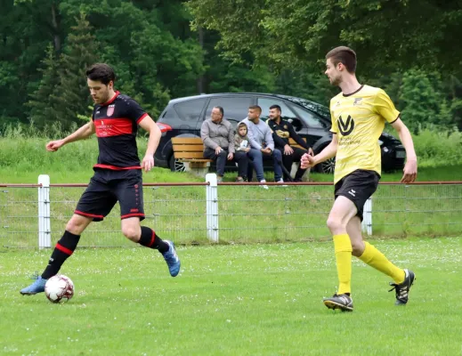 29.05.2024 SV 1921 Mardorf vs. TSV 1886 Kirchhain