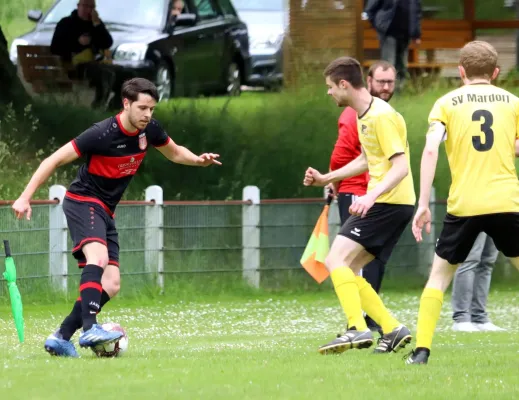 29.05.2024 SV 1921 Mardorf vs. TSV 1886 Kirchhain