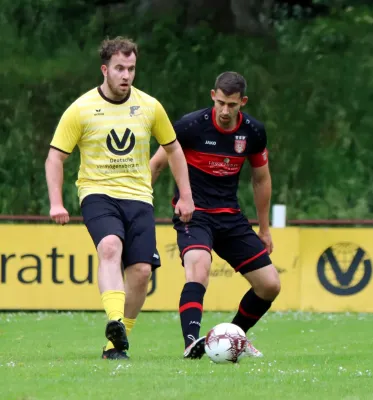 29.05.2024 SV 1921 Mardorf vs. TSV 1886 Kirchhain