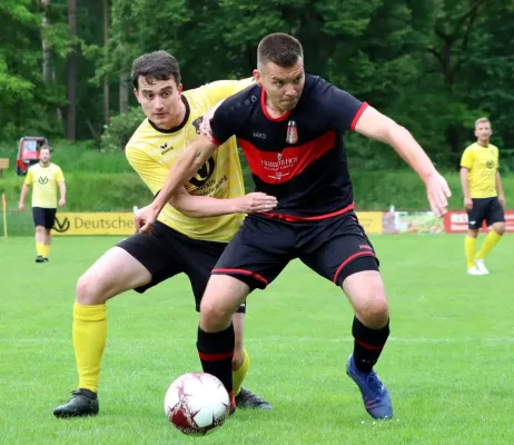 29.05.2024 SV 1921 Mardorf vs. TSV 1886 Kirchhain