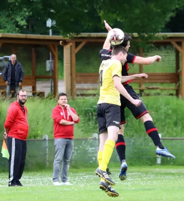 29.05.2024 SV 1921 Mardorf vs. TSV 1886 Kirchhain