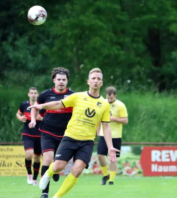 29.05.2024 SV 1921 Mardorf vs. TSV 1886 Kirchhain