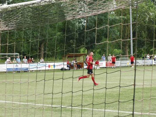 04.08.2024 TSV 1886 Kirchhain vs. FSV 1926 Cappel II