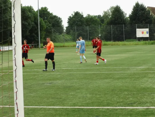 04.08.2024 TSV 1886 Kirchhain vs. FSV 1926 Cappel II