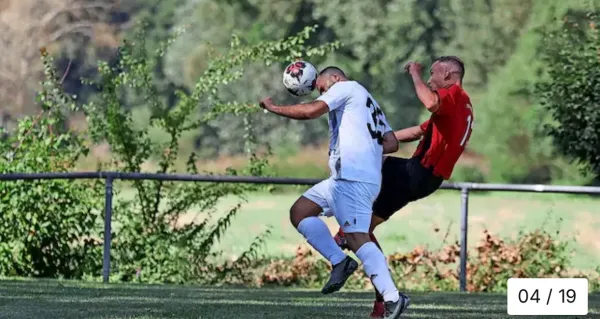 11.08.2024 Niederkl-Schweinsb vs. TSV 1886 Kirchhain