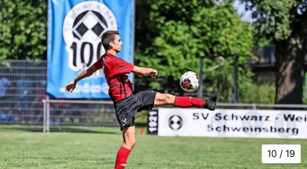 11.08.2024 Niederkl-Schweinsb vs. TSV 1886 Kirchhain