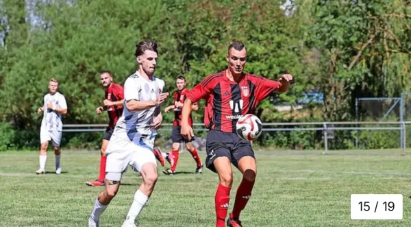 11.08.2024 Niederkl-Schweinsb vs. TSV 1886 Kirchhain