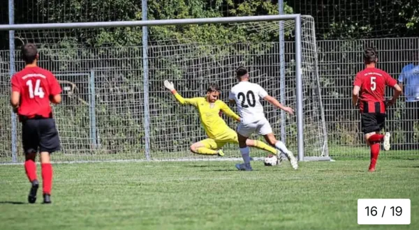 11.08.2024 Niederkl-Schweinsb vs. TSV 1886 Kirchhain