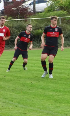 29.09.2024 SG Salzböde/Lahn II vs. TSV 1886 Kirchhain II