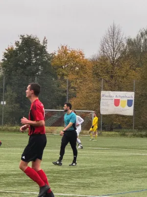 20.10.2024 TSV 1886 Kirchhain vs. FV Wehrda II