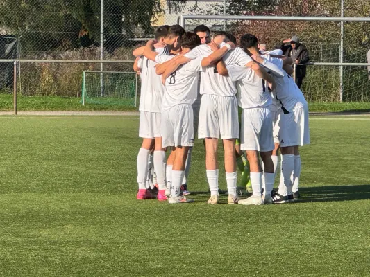 03.11.2024 TSV 1886 Kirchhain vs. SV Beltershausen