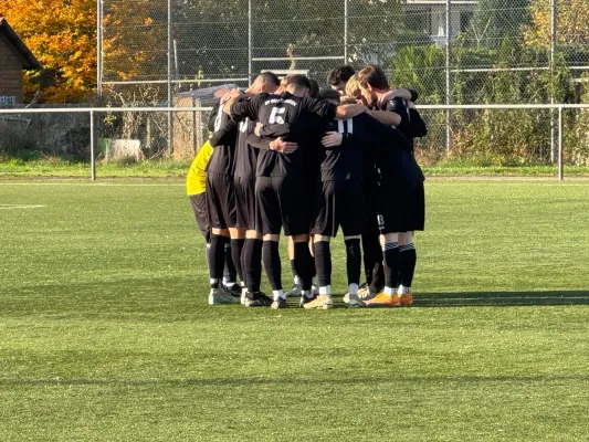 03.11.2024 TSV 1886 Kirchhain vs. SV Beltershausen