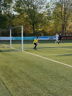 03.11.2024 TSV 1886 Kirchhain vs. SV Beltershausen