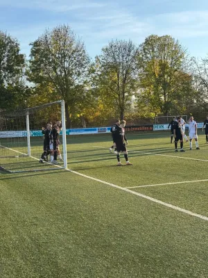 03.11.2024 TSV 1886 Kirchhain vs. SV Beltershausen