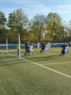 03.11.2024 TSV 1886 Kirchhain vs. SV Beltershausen