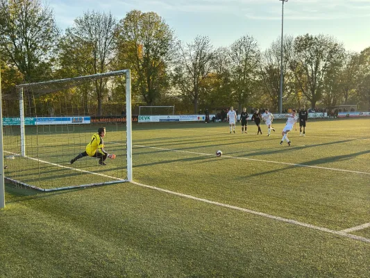 03.11.2024 TSV 1886 Kirchhain vs. SV Beltershausen